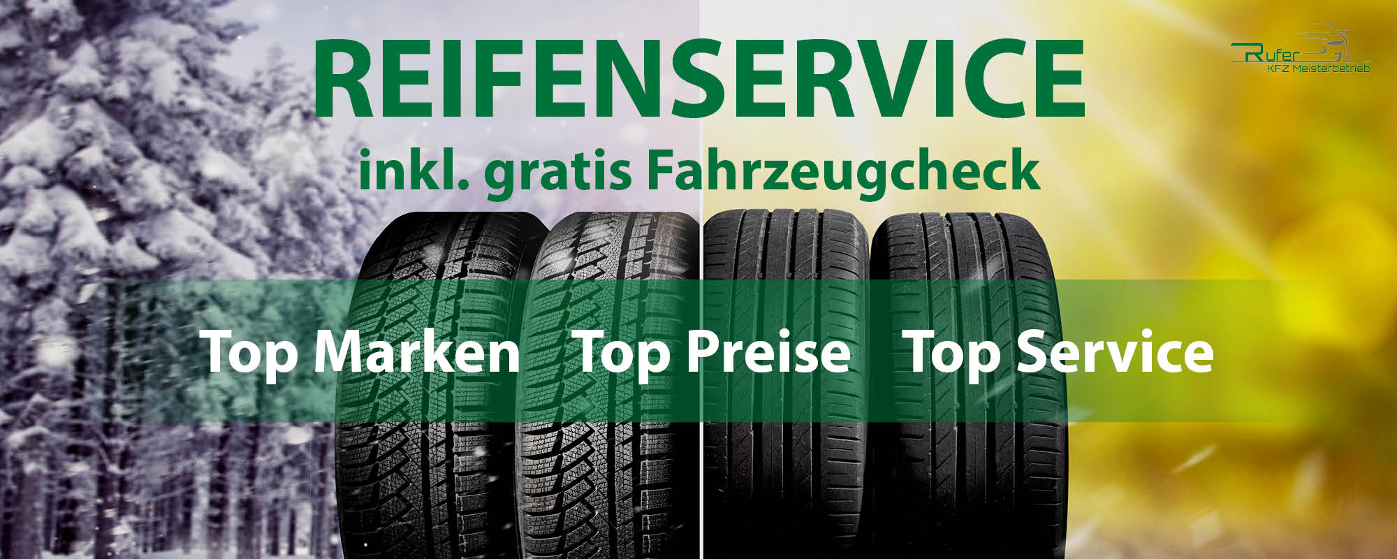 reifenservice