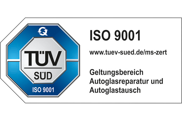 tuev sued iso9001